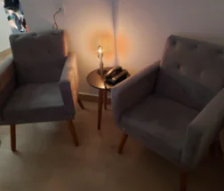 Unidade de Serviços de audiologia em Santo André